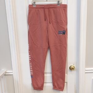 NWOT Zoo York Track Pants